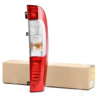 Задний фонарь HELLA 2SK 964 596-021 E1 1480 17681 QFAFKG - Изображение 2