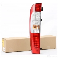 Задний фонарь HELLA 2SK 964 596-021 E1 1480 17681 QFAFKG - Изображение 3