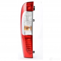 Задний фонарь HELLA 2SK 964 596-021 E1 1480 17681 QFAFKG - Изображение 4
