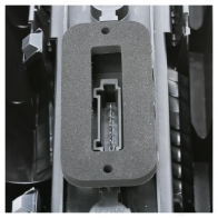 Задний фонарь HELLA 2SK 964 596-021 E1 1480 17681 QFAFKG - Изображение 6