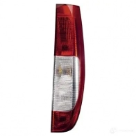 Задний фонарь HELLA 2SK 964 596-021 E1 1480 17681 QFAFKG - Изображение 10