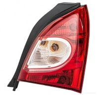 Задний фонарь HELLA Renault Twingo (CN0) 2 Хэтчбек 1.5 dCi 90 86 л.с. 2010 – 2024 2VA 010 938-041 X1QA9 E1 3225