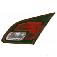Задний фонарь HELLA Opel Astra (J) 4 Хэтчбек 1.7 CDTI (68) 131 л.с. 2011 – 2015 8MM2 RD3 4082300395990 9el354393081