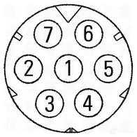 Задний фонарь HELLA 2vd008204231 E4 3178 E4 4060 17968 - Изображение 4