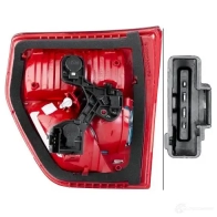 Задний фонарь HELLA 2tz354823031 NI4QQC S 17798 4082300610505 - Изображение 4
