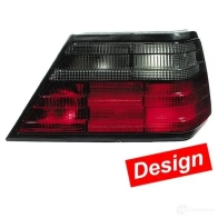 Задний фонарь HELLA E1 53378 2vp004686151 027663 18010 - Изображение 2