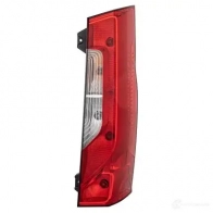 Задний фонарь HELLA 2SK 013 252-221 YC25B U 1437455418 - Изображение 2