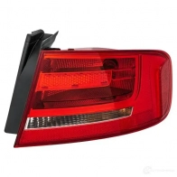 Задний фонарь HELLA 17824 2VA 009 686-101 Y GVUQY 4082300311846 - Изображение 4