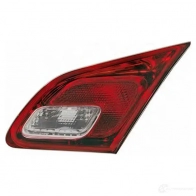 Задний фонарь HELLA 9el354393061 Opel Astra (J) 4 Хэтчбек 1.7 CDTI (68) 131 л.с. 2011 – 2015 9 K1V07 4082300395075