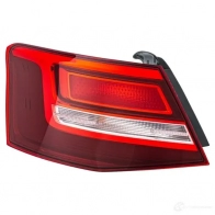 Задний фонарь HELLA 1UD85J E 1437456087 2SD 012 833-031 - Изображение 2