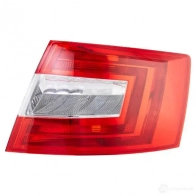 Задний фонарь HELLA 17650 4082300554526 ZAD UCLX 2SK 011 053-101 - Изображение 2