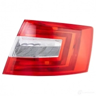 Задний фонарь HELLA 17650 4082300554526 ZAD UCLX 2SK 011 053-101 - Изображение 4