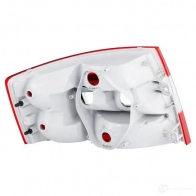 Задний фонарь HELLA 17650 4082300554526 ZAD UCLX 2SK 011 053-101 - Изображение 5