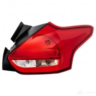 Задний фонарь HELLA 1191728393 4082300682069 R TGPJ 2vp354828061 - Изображение 3