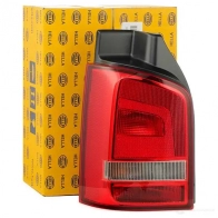Задний фонарь HELLA E C2LL 17633 2SK 010 318-071 4082300555974 - Изображение 2