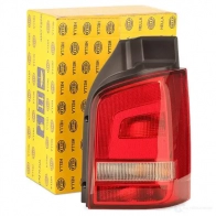 Задний фонарь HELLA J D3BN 2SK 010 318-081 4082300555981 17634 - Изображение 2