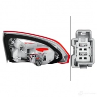 Задний фонарь HELLA KA7YNB K 17772 2tp354995141 4082300325416 - Изображение 4