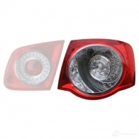 Задний фонарь HELLA 17510 E1 1907 TOFZOY 2sd983150041 - Изображение 2