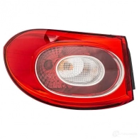 Задний фонарь HELLA 2SD 009 691-091 17391 PX1I J1 4082300268034 - Изображение 2
