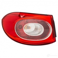 Задний фонарь HELLA 2SD 009 691-091 17391 PX1I J1 4082300268034 - Изображение 4