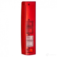 Задний фонарь HELLA 2sk008208051 17600 E4 9500 026219 - Изображение 3