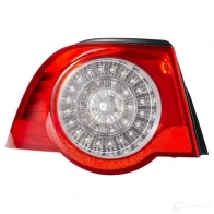 Задний фонарь HELLA 17817 E1 2053 E1 2018 2va009246091 - Изображение 2