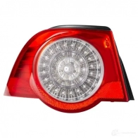 Задний фонарь HELLA 17817 E1 2053 E1 2018 2va009246091 - Изображение 3
