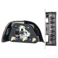 Задний фонарь HELLA E1 1070 2VP 008 272-241 026224 18082 - Изображение 3
