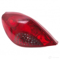 Задний фонарь HELLA L 2RCCF 18308 2vp354039011 4082300256260 - Изображение 2