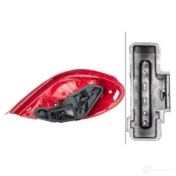 Задний фонарь HELLA L 2RCCF 18308 2vp354039011 4082300256260 - Изображение 3