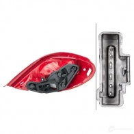 Задний фонарь HELLA L 2RCCF 18308 2vp354039011 4082300256260 - Изображение 4