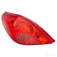 Задний фонарь HELLA L 2RCCF 18308 2vp354039011 4082300256260 - Изображение 5