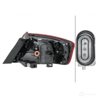 Задний фонарь HELLA 1437455619 XW BH0 2SD 012 838-031 - Изображение 2