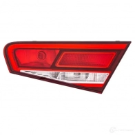 Задний фонарь HELLA 2TZ 012 834-061 1437456096 6E FP7E - Изображение 2