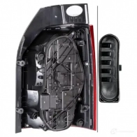 Задний фонарь HELLA 1193319773 K1I101 2SD 012 336-051 E8 7569 - Изображение 3