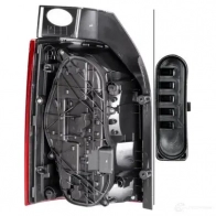 Задний фонарь HELLA 17659 2SK 012 336-061 NSV8IZ E8 7569 - Изображение 3