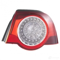 Задний фонарь HELLA 2va009246141 E1 2018 17820 E1 2053 - Изображение 2