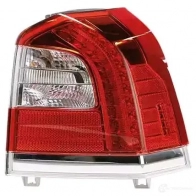 Задний фонарь HELLA E1 3583 2VA 011 527-041 17834 E1 3582 - Изображение 3
