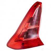 Задний фонарь HELLA 4082300256123 17676 2sk354032011 5OV QAT - Изображение 2