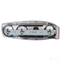 Задний фонарь HELLA Caraluna II 2vp341419031 18237 E4 9836 - Изображение 2