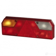 Задний фонарь HELLA E9 5167 E2 7078 1423014404 2vd008789031 - Изображение 1