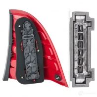 Задний фонарь HELLA E1 1091 2vp008048051 DKYEWUG 18057 - Изображение 3
