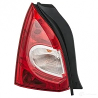Задний фонарь HELLA 17831 EJDV3ZB 2va010938031 E1 3225 - Изображение 4
