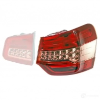 Задний фонарь HELLA 4082300609981 2sd354822011 D DME5XZ 17483 - Изображение 2