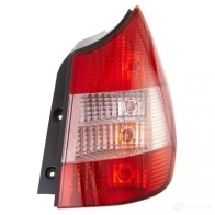 Задний фонарь HELLA 17616 E4 10230 2sk008659101 ZH2QG - Изображение 3