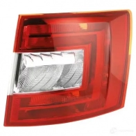 Задний фонарь HELLA 2VP 354 818-021 4082300610536 73E2 ZVG 18323 - Изображение 2