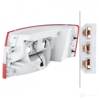 Задний фонарь HELLA QBCG4 E 2SK 011 082-091 17655 4082300554571 - Изображение 3