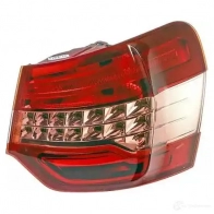 Задний фонарь