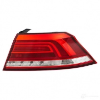 Задний фонарь HELLA PF57R E1 3926 2SD 011 881-061 17426 - Изображение 2