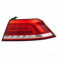 Задний фонарь HELLA PF57R E1 3926 2SD 011 881-061 17426 - Изображение 3
